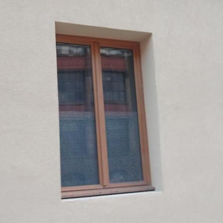 Baccarat Gite Mimosa מראה חיצוני תמונה